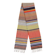 JMW Turner lambswool scarf